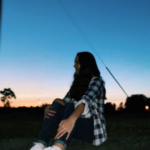 Meet your Posher, Halie